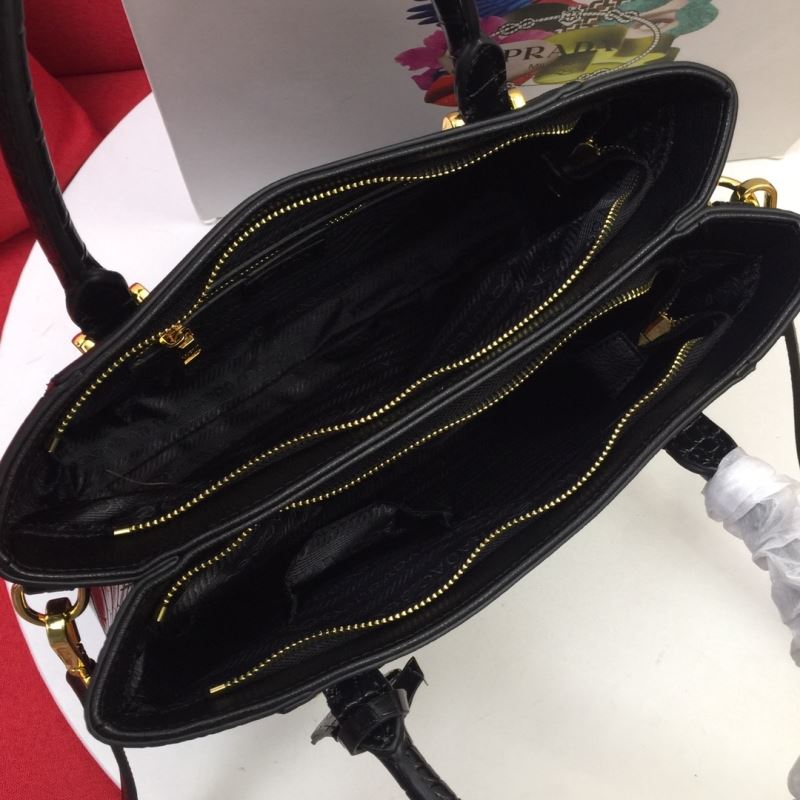 Prada Top Handle Bags